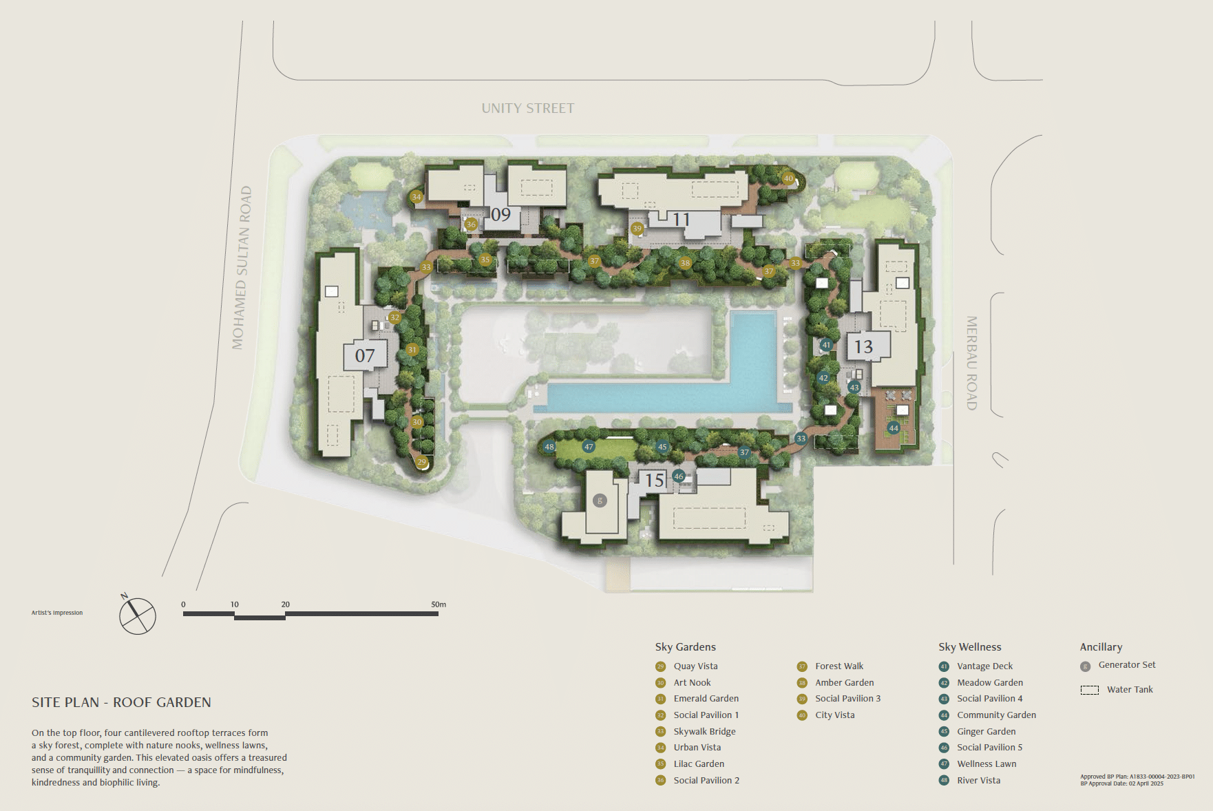 the-robertson-opus-site-plan-roof-garden
